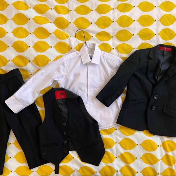 Toddler suit - Picture 1 of 7